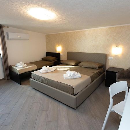 Bed And Breakfast Horizon Tropea Bagian luar foto
