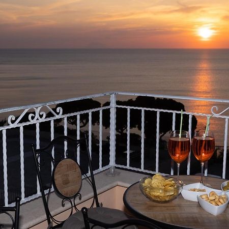 Bed And Breakfast Horizon Tropea Bagian luar foto