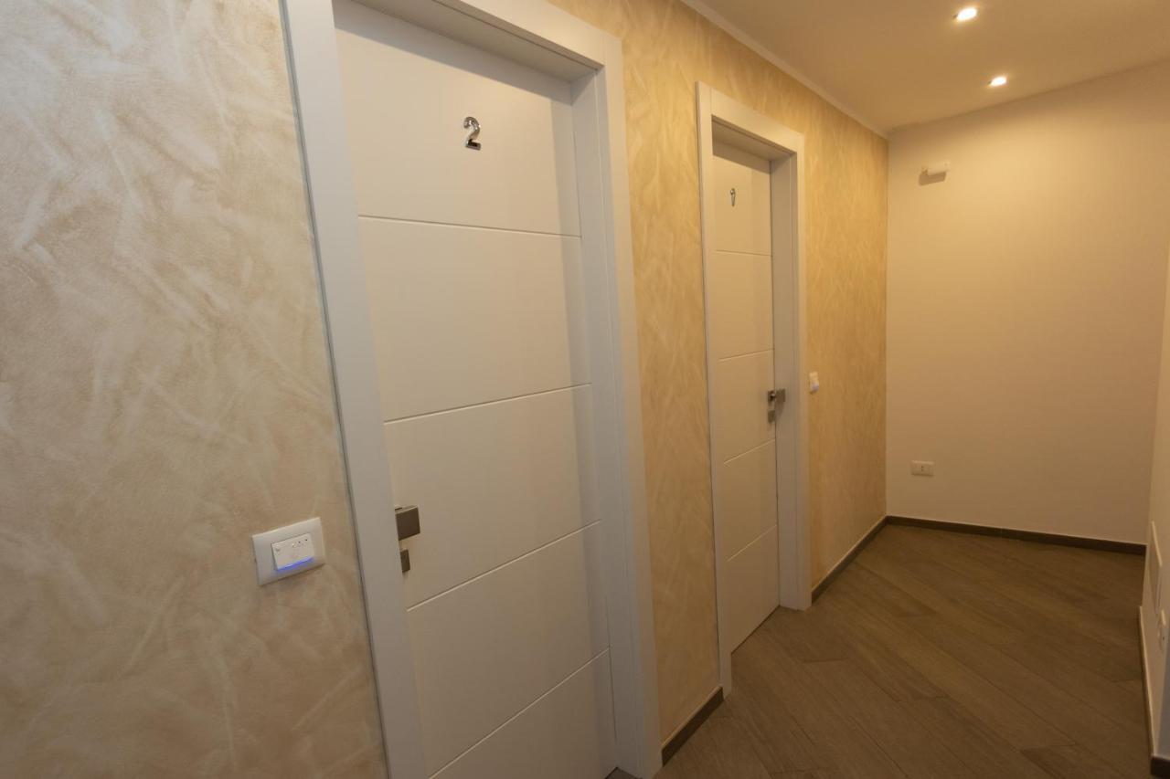 Bed And Breakfast Horizon Tropea Bagian luar foto