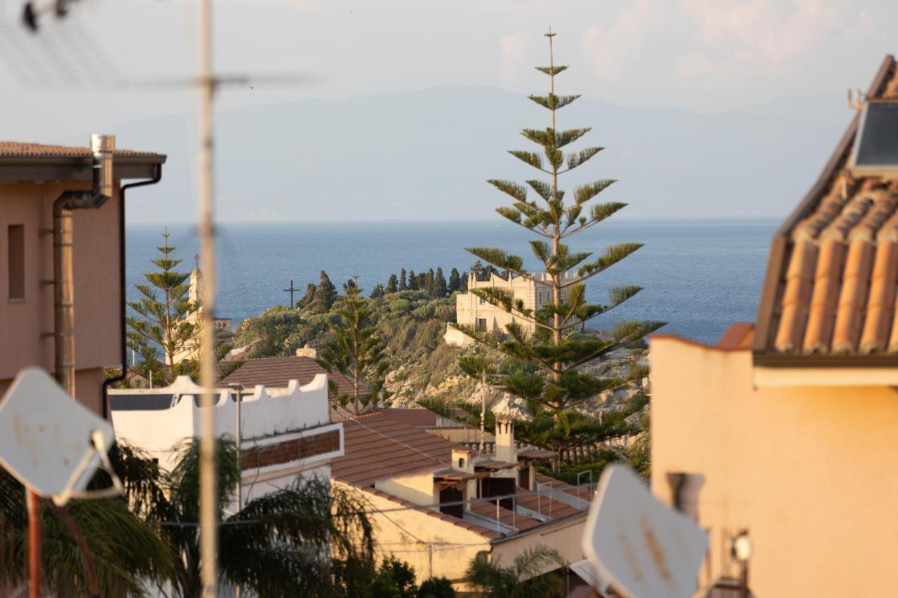 Bed And Breakfast Horizon Tropea Bagian luar foto