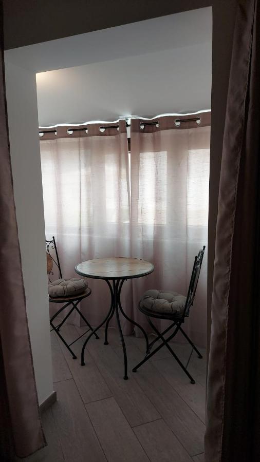 Bed And Breakfast Horizon Tropea Bagian luar foto