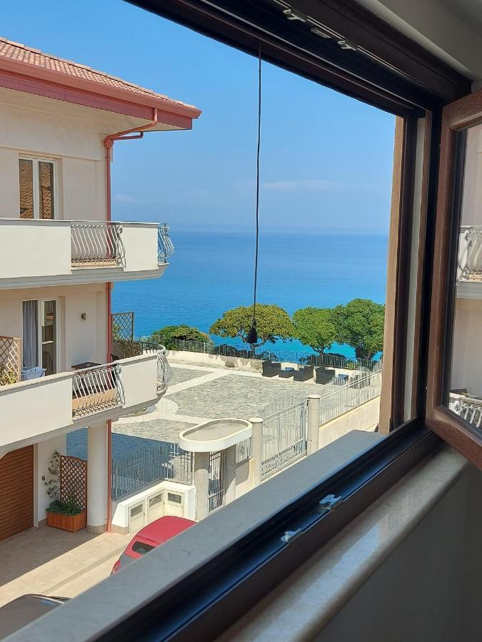 Bed And Breakfast Horizon Tropea Bagian luar foto